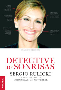 LIBRO Detective de Sonrisas