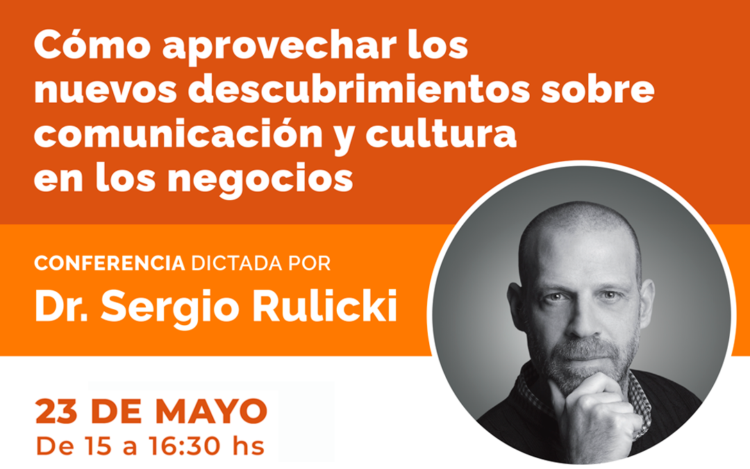 CÓMO APROVECHAR LOS NUEVOS DESCUBRIMIENTOS SOBRE COMUNICACIÓN Y CULTURA EN LOS NEGOCIOS