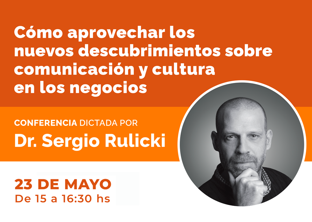 CÓMO APROVECHAR LOS NUEVOS DESCUBRIMIENTOS SOBRE COMUNICACIÓN Y CULTURA EN LOS NEGOCIOS