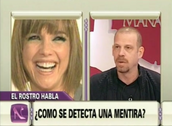 Sergio Rulicki en Mañaneras (América TV)