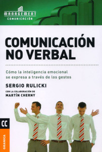 LIBRO  Comunicacion no verbal