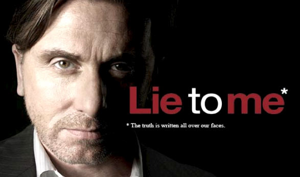 La ciencia detrás de Lie to me